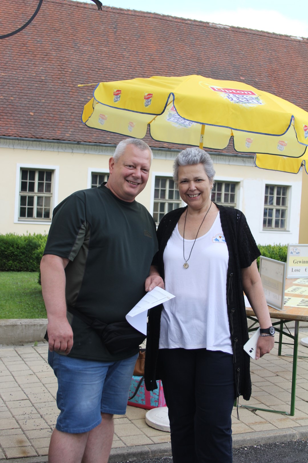 2018-07-08 Oldtimertreffen